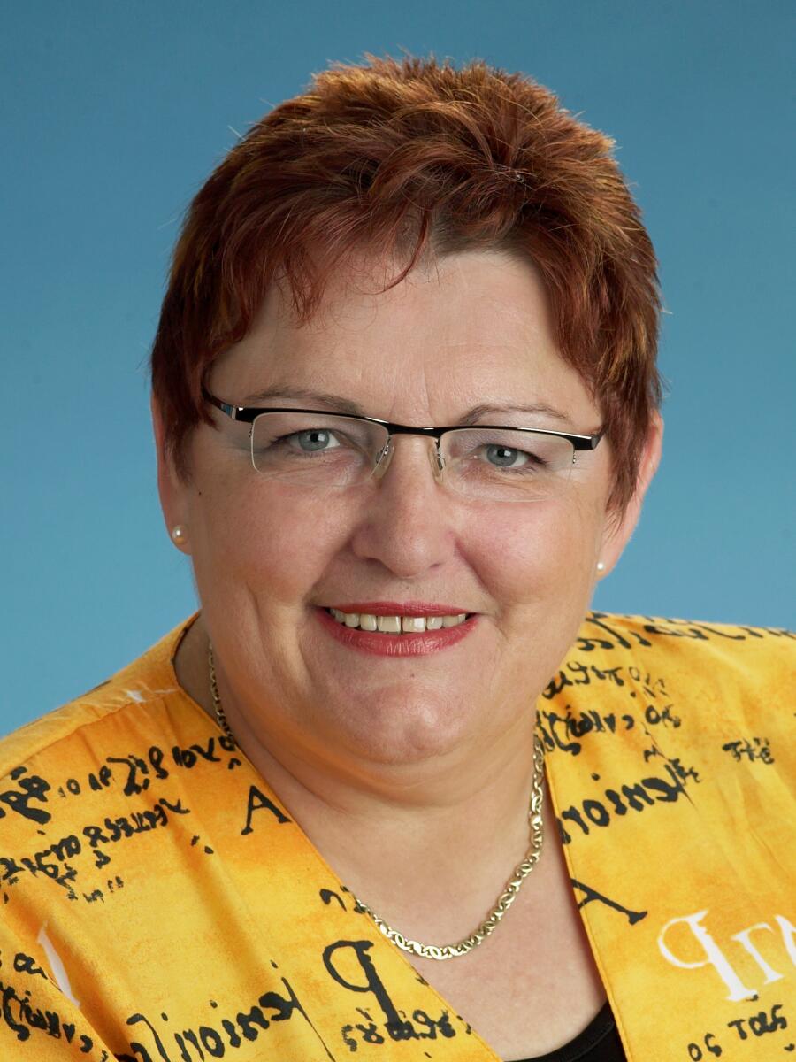 Marlene Rupprecht, SPD, Abgeordnete, MdB, Portrait Rupprecht, Marlene Marlene Rupprecht, SPD, Abgeordnete, MdB, Portrait