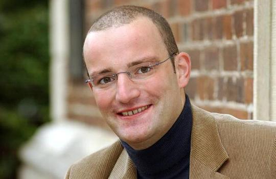 Spahn, Jens 