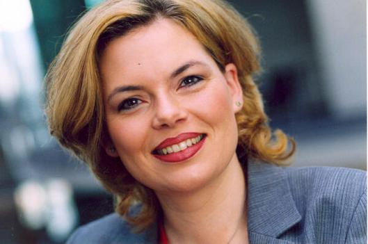 Klöckner, Julia 