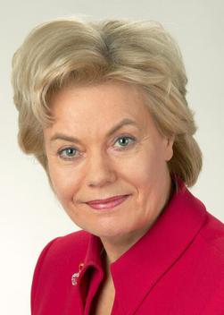 Steinbach, Erika 
