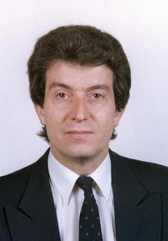 Holtz, Uwe 