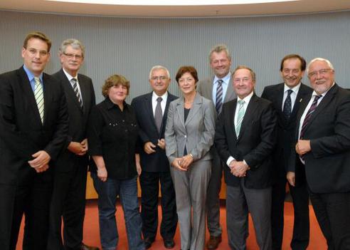 Goldmann, Hans-Michael; Dalli, John Paul-Löbe-Haus, Sitzungssaal