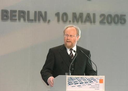 Thierse, Wolfgang 