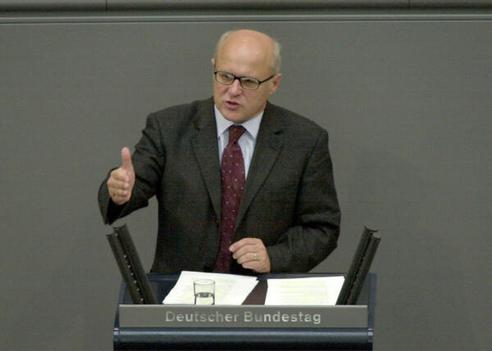 Schmitt, Heinz Reichstagsgebäude, Plenarsaal