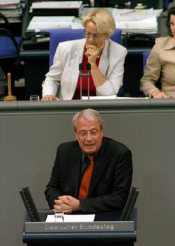 Kastner, Susanne; Stünker, Joachim Reichstagsgebäude, Plenarsaal