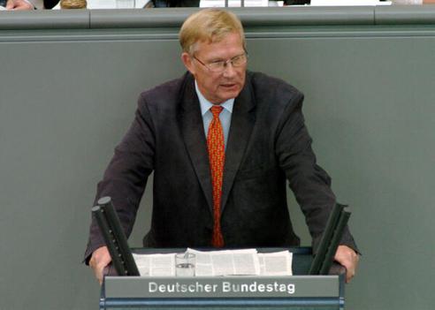 Hedrich, Klaus-Jürgen Reichstagsgebäude, Plenarsaal