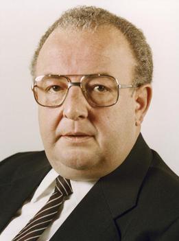 Deres, Karl 