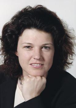Vogt, Ute 