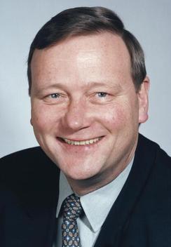 Weis, Reinhard 