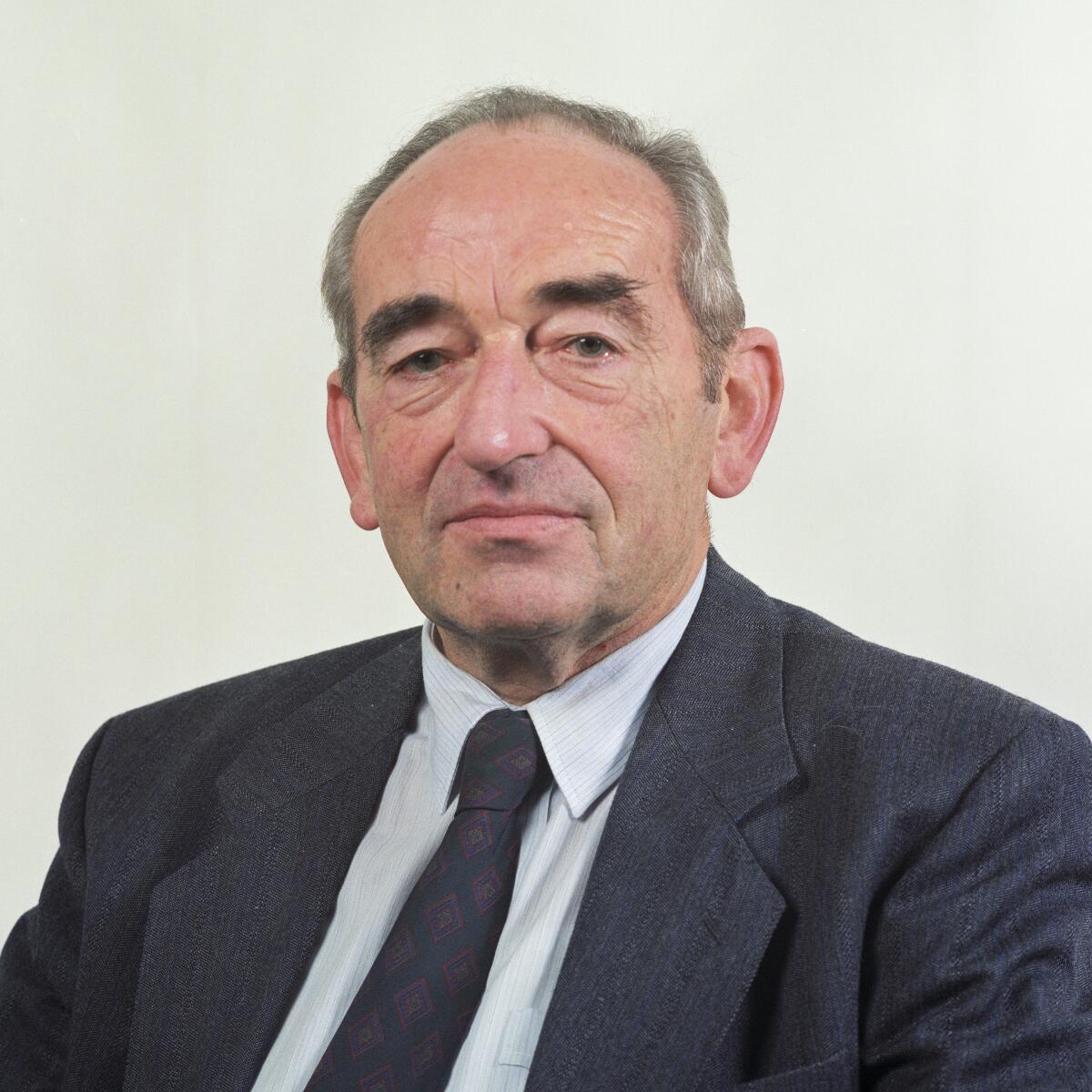 Uwe Ronneburger, FDP, MdB.; Bundestagsabgeordneter, Abgeordneter Ronneburger, Uwe Uwe Ronneburger, FDP, MdB.; Bundestagsabgeordneter, Abgeordneter