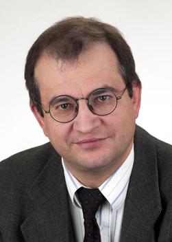Vaatz, Arnold 