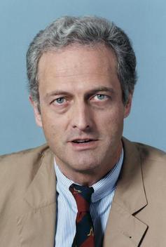 Ramsauer, Peter 