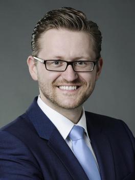 Stefinger, Wolfgang 