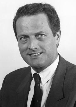 Ramsauer, Peter 