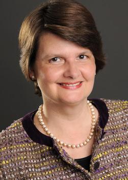 Flachsbarth, Maria 