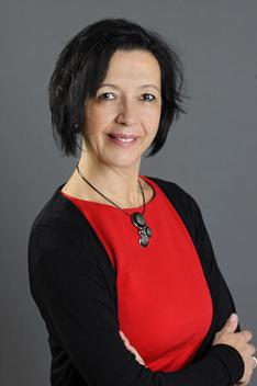 Glöckner, Angelika 