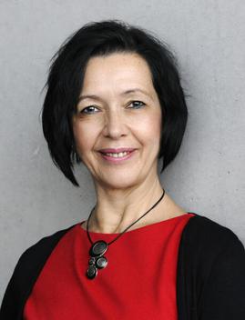 Glöckner, Angelika 