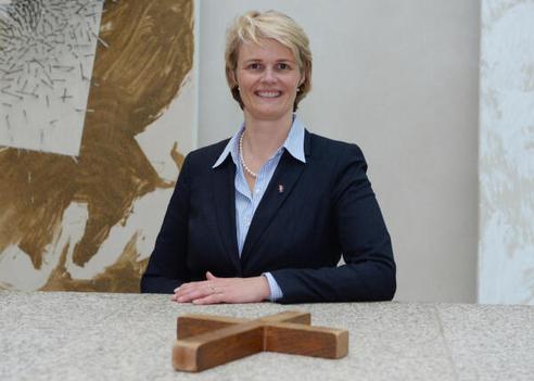 Karliczek, Anja 