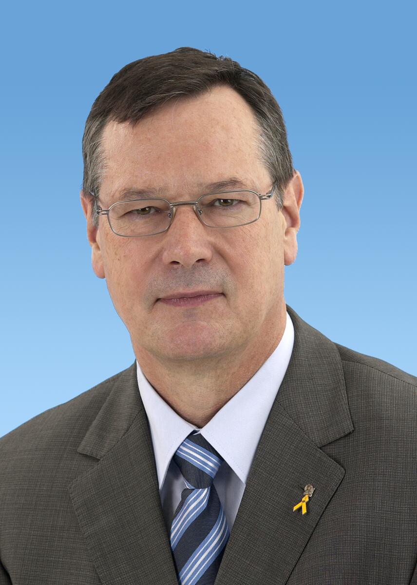 Hellmut Königshaus, FDP, Wehrbeauftragter des Deutschen Bundestages Königshaus, Hellmut Hellmut Königshaus, FDP, Wehrbeauftragter des Deutschen Bundestages
