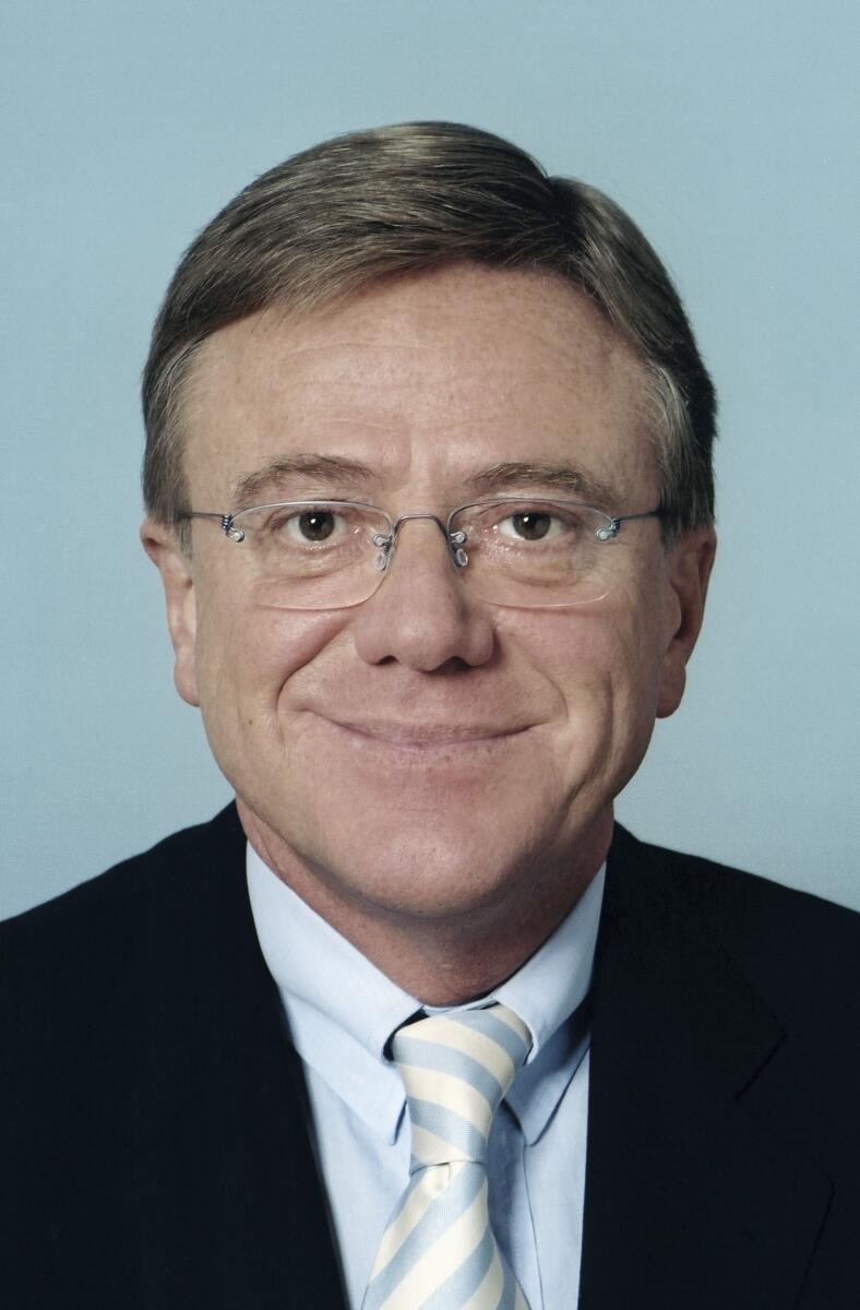 Blank, Joseph-Theodor Prof. Dr. Joseph-Theodor Blank, CDU/CSU, MdB.; Bundestagsabgeordneter, Abgeordneter