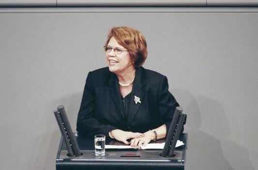 Wohlleben, Verena Reichstagsgebäude, Plenarsaal