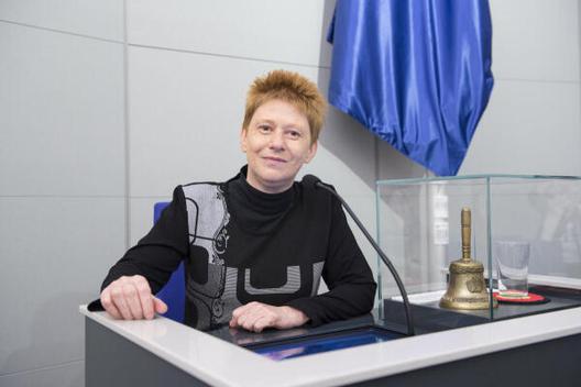 Pau, Petra Deutscher Dom, Innenansicht