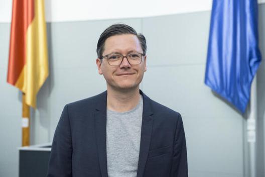 Eder, Matthias Deutscher Dom, Innenansicht
