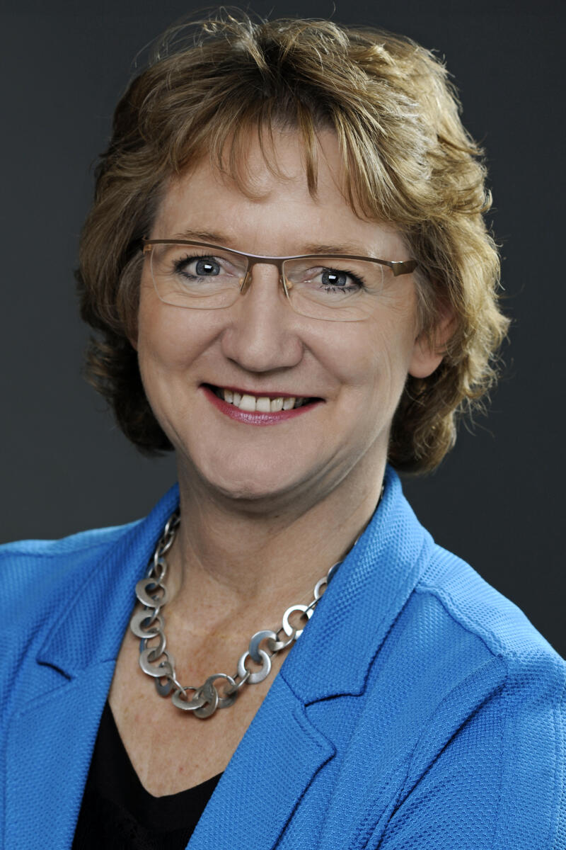 Ingrid Pahlmann, CDU/CSU, MdB.; Bundestagsabgeordnete, Abgeordnete Pahlmann, Ingrid Ingrid Pahlmann, CDU/CSU, MdB.; Bundestagsabgeordnete, Abgeordnete
