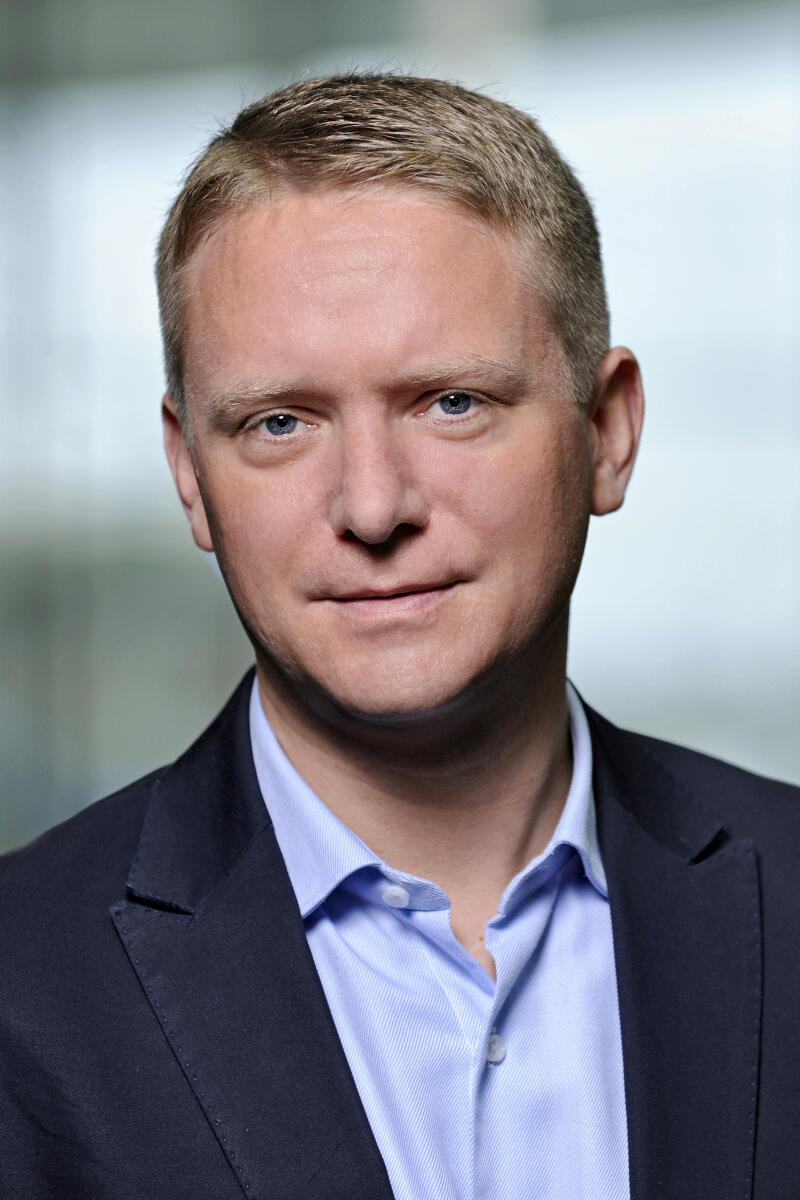 Korte, Jan Jan Korte, Die Linke, MdB.; Bundestagsabgeordneter, Abgeordneter