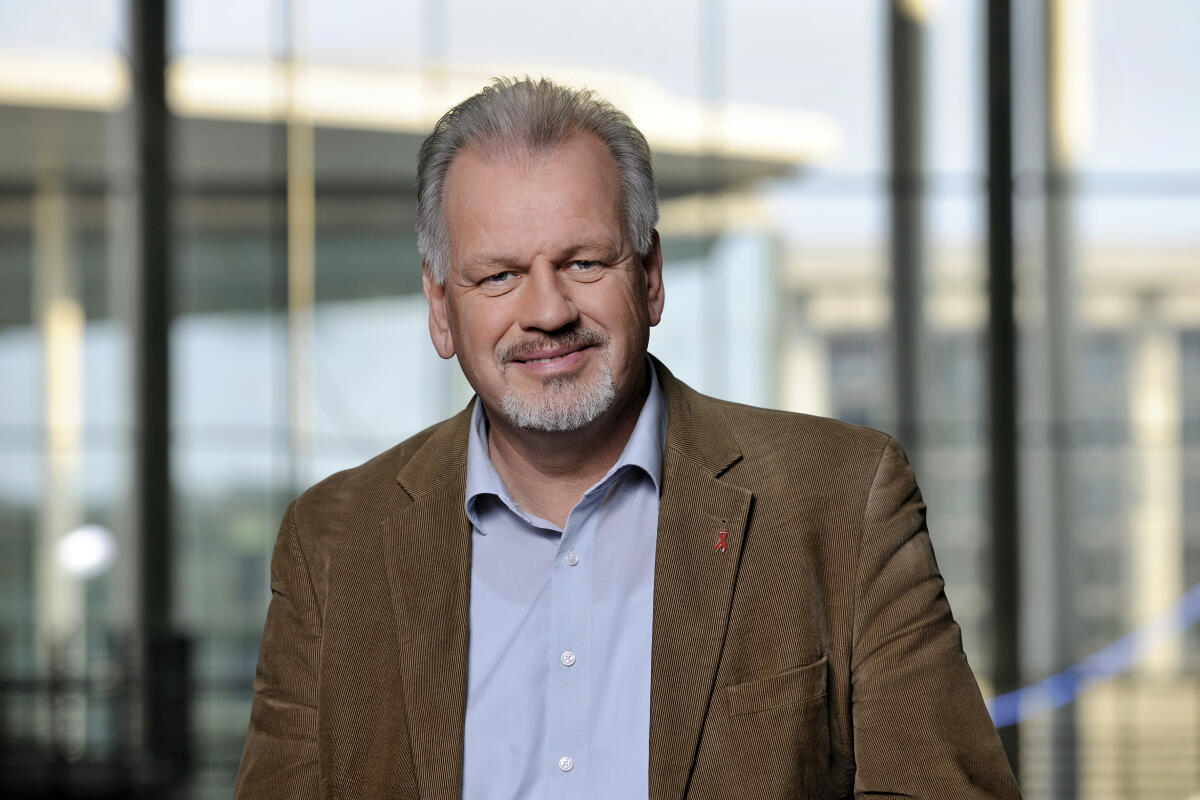 Harald Weinberg, Die Linke, MdB.; Bundestagsabgeordneter, Abgeordneter Weinberg, Harald Harald Weinberg, Die Linke, MdB.; Bundestagsabgeordneter, Abgeordneter