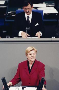 Wimmer, Brigitte; Solms, Hermann Otto 