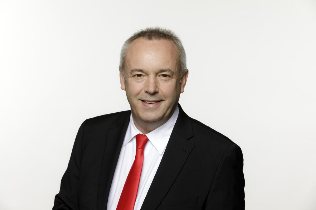 Alexander Ulrich, Die LINKE, Mitglied Deutscher Bundestags, MdB.; Porträt/Portrait. Ulrich, Alexander Alexander Ulrich, Die LINKE, Mitglied Deutscher Bundestags, MdB.; Porträt/Portrait.