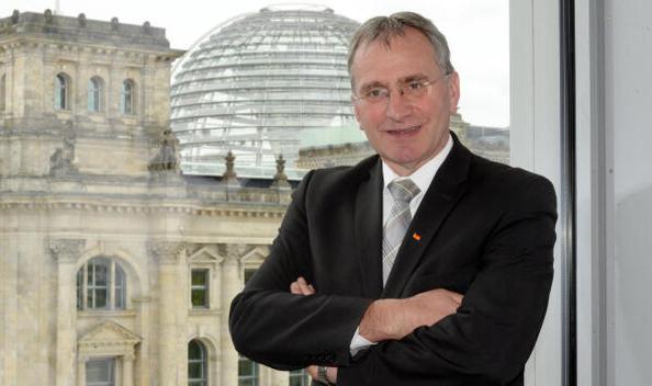 Lehrieder, Paul Jakob-Kaiser-Haus, Innenansicht