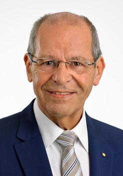 Wange, Karl-Heinz 