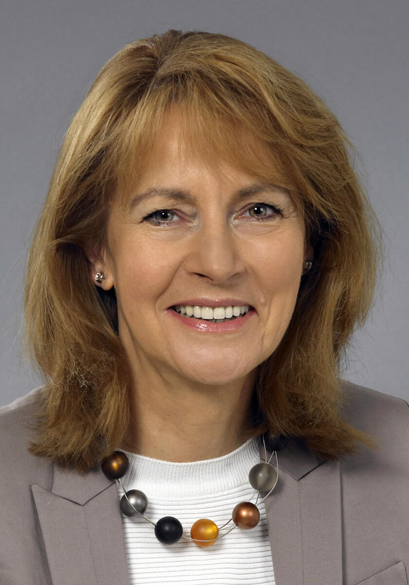 Bundestagsvizepräsidentin Edelgard Bulmahn, SPD, MdB; Bundestagsabgeordnete, Abgeordnete Bulmahn, Edelgard Bundestagsvizepräsidentin Edelgard Bulmahn, SPD, MdB; Bundestagsabgeordnete, Abgeordnete