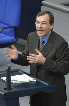 Beck, Volker Reichstagsgebäude, Plenarsaal