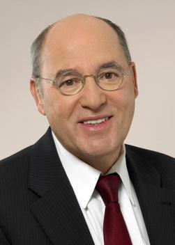 Gysi, Gregor 