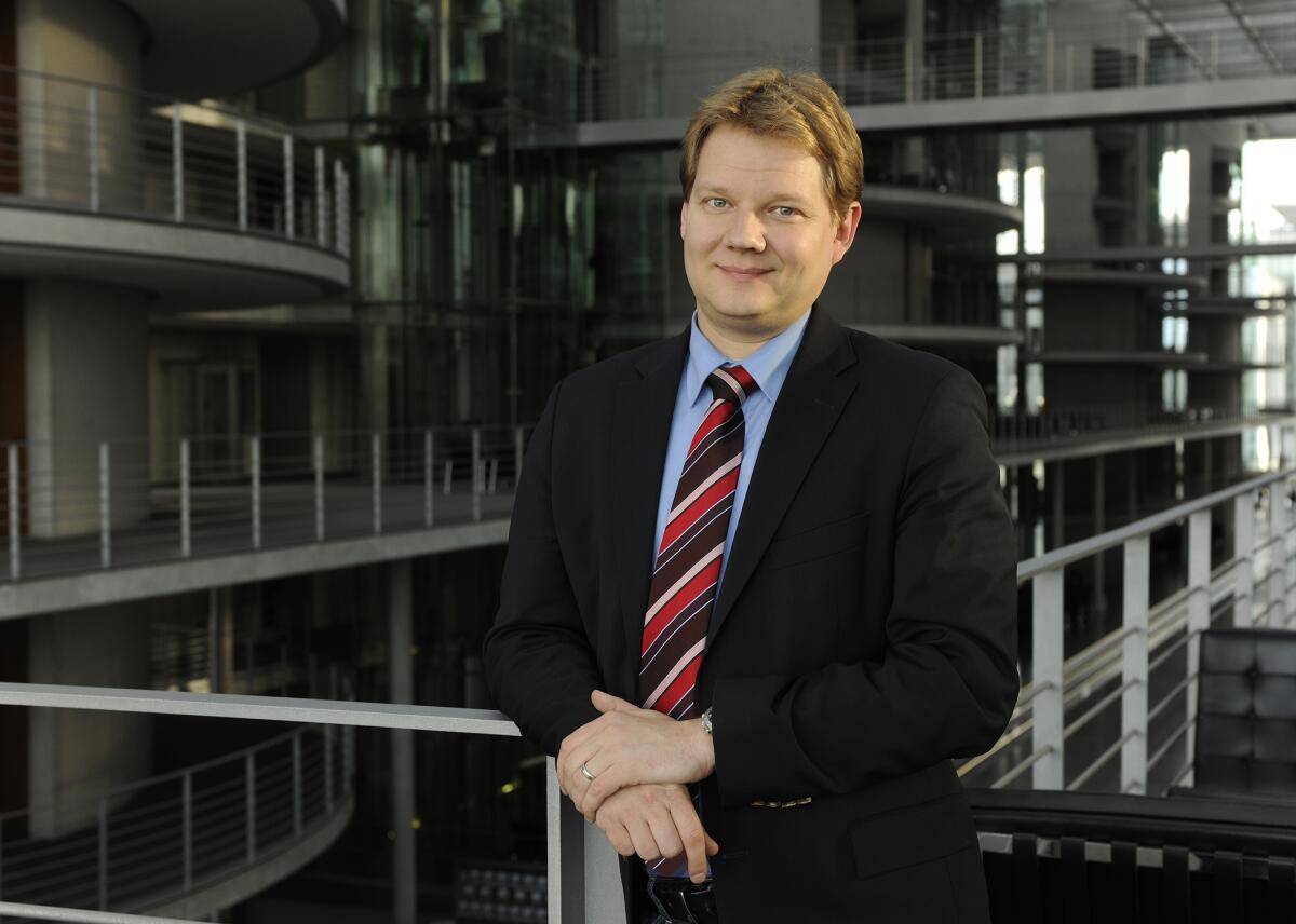 Sven Volmering, CDU/CSU,MdB.; Bundestagsabgeordneter, Abgeordneter Volmering, Sven Sven Volmering, CDU/CSU,MdB.; Bundestagsabgeordneter, Abgeordneter