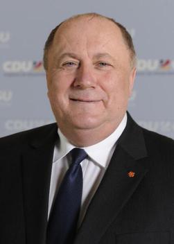 Zertik, Heinrich 