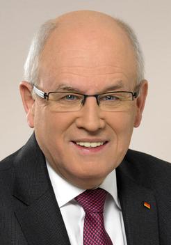 Kauder, Volker 