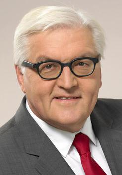 Steinmeier, Frank-Walter 