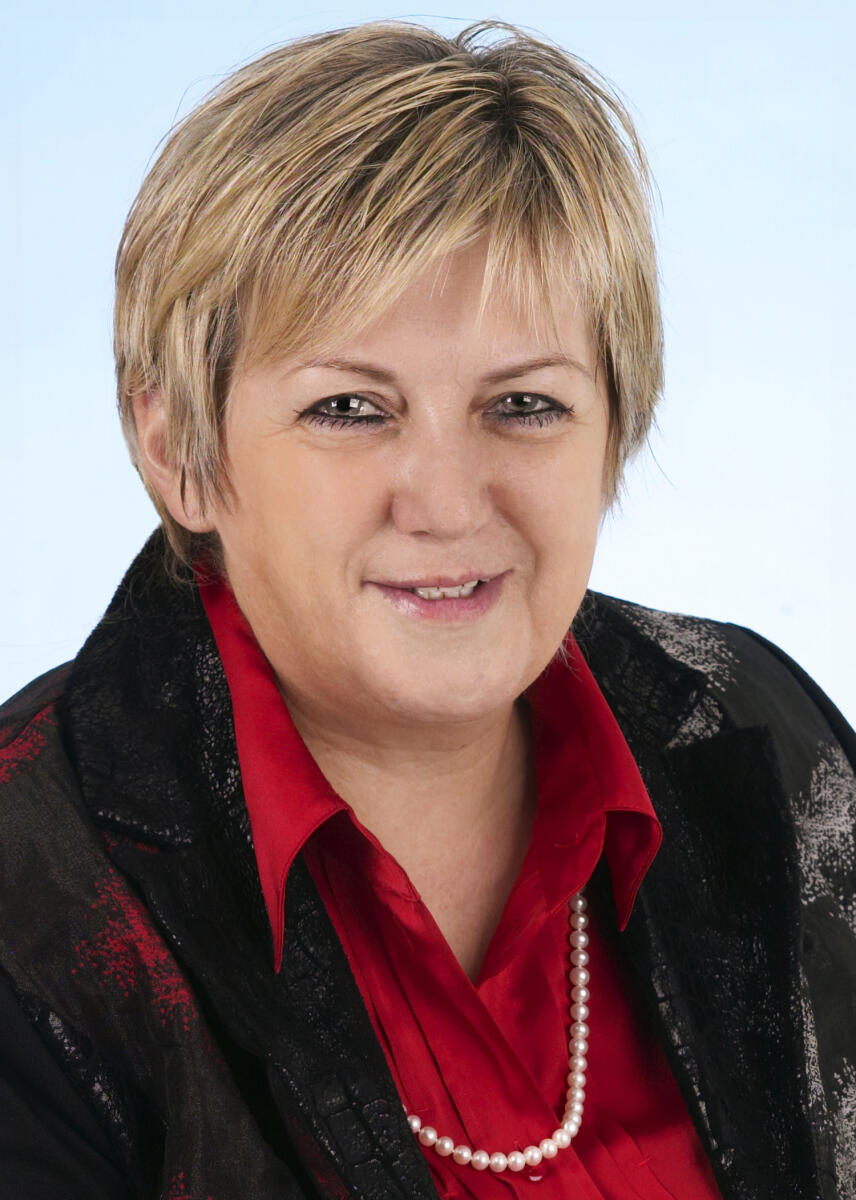 Kordula Kovac, CDU/CSU, MdB.; Bundestagsabgeordnete, Abgeordnete Kovac, Kordula Kordula Kovac, CDU/CSU, MdB.; Bundestagsabgeordnete, Abgeordnete
