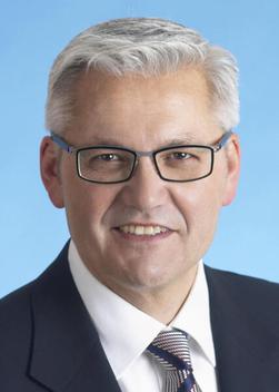 Hüppe, Hubert 