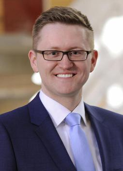 Stefinger, Wolfgang 