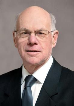 Lammert, Norbert Reichstagsgebäude, Präsidialebene