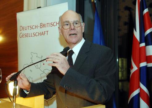 Lammert, Norbert Reichstagspräsidentenpalais, Innenansicht