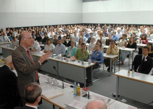 Lammert, Norbert; Murphy, Philip D.; Börnsen, Wolfgang Reichstagsgebäude, Fraktionssaal CDU/CSU