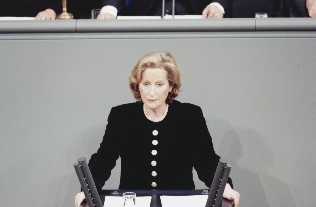 Angelika Volquartz, CDU/CSU, MdB, Plenarsitzung Nr. 76, Rede im Deutschen Bundestag,; Bundestagsabgeordnete, Abgeordnete Volquartz, Angelika Angelika Volquartz, CDU/CSU, MdB, Plenarsitzung Nr. 76, Rede im Deutschen Bundestag,; Bundestagsabgeordnete, Abgeordnete