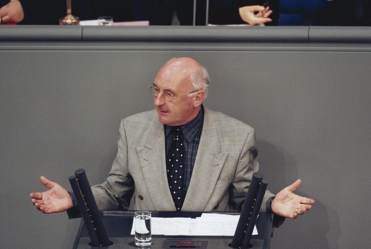 Wagner, Hans Georg Hans Georg Wagner, SPD, MdB, Plenarsitzung Nr. 53, Rede im Deutschen Bundestag,; Bundestagsabgeordneter, Abgeordneter