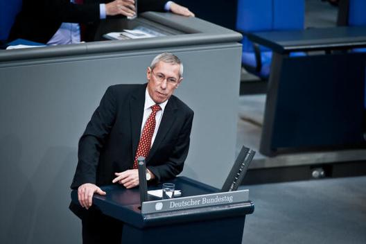 Claus, Roland Reichstagsgebäude, Plenarsaal